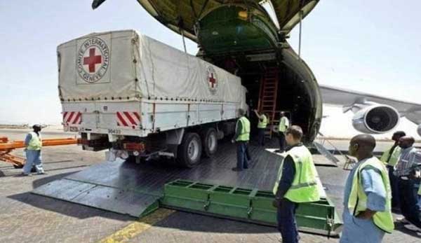 مسيرات مليونية باليمن في جمعة &rsquo;صامدون&rsquo;.. وحصيلة شهداء العدوان تخطت 380 شخصاً