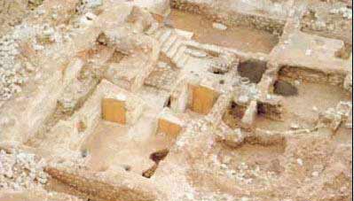 بالوثائق: آل سعود يدمرون منزل الرسول (ص) والاماكن المقدسة في مكة والمدينة