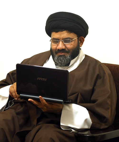 السيد الشيرازي لـ &rsquo;العهد&rsquo;: لن نسمح أن يكون جيشنا عبدا بيد &rsquo;آل سعود&rsquo;