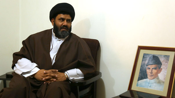 السيد الشيرازي لـ &rsquo;العهد&rsquo;: لن نسمح أن يكون جيشنا عبدا بيد &rsquo;آل سعود&rsquo;