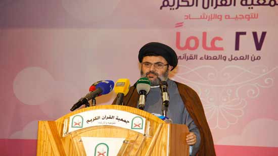 السيد هاشم صفي الدين: السعودية فشلت في تحقيق أيّ هدف من أهدافها المعلنة والمضمرة في اليمن