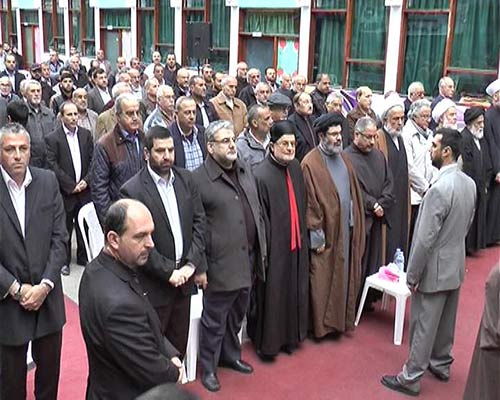 السيد صفي الدين : السعودية فشلت في عدوانها على اليمن