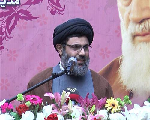 السيد صفي الدين : السعودية فشلت في عدوانها على اليمن