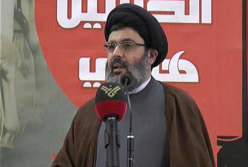 السيد صفي الدين: السعودية لم تقدّم للأمة سوى محاولات التسلّط وبثّ الفكر التحريضي &rsquo;الداعشي&rsquo; و&rsquo;القاعدي&rsquo;
