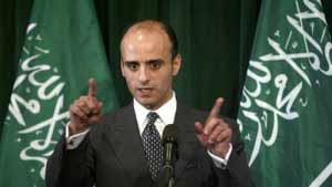 السفير السعودي في أميركا: عاصفة الحزم ناجحة ومستمرة