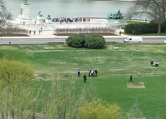 هكذا يتم اختراق الأمن الأميركي بسهولة