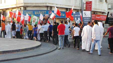 البحرين: استئناف محاكمة الشيخ سلمان غداً