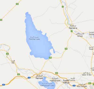 الحشد الشعبي والحكومة يفنّدون ادعاءات &rsquo;داعش&rsquo;