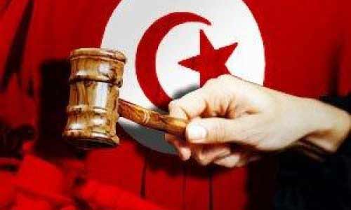 الدستور التونسي المجتمع المدني التونسي وتجريم التطبيع