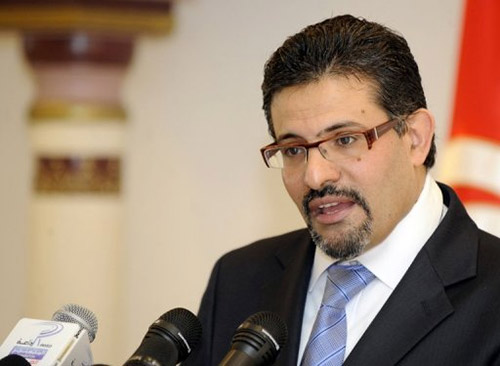 تونس للأسد: أهلاً بسفيرك في ديارنا