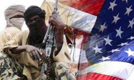 اميركا والارهاب منذ متى بدأت الولايات المتحدة والناتو باستخدام الإرهاب