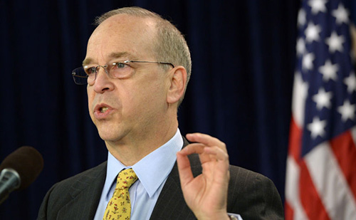 الولايات المتحدة الأميركية واليابان تتجهان نحو إنشاء سوق للتبادل التجاري الحر