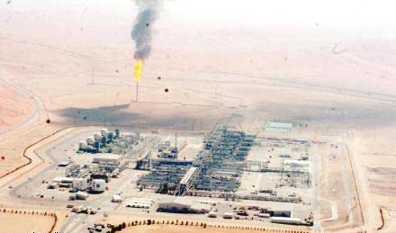 إغلاق حقل &rsquo;الوفرة&rsquo; النفطي بين السعودية والكويت