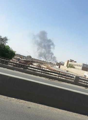 طائرة إيرانية محمّلة بالمساعدات تكسر الحصار المفروض على الأجواء اليمنية.. والعدوان السعودي يحول دون هبوطها