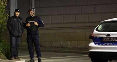 قوات الأمن البوسنية تُلقي القبض على إرهابيين في تنظيم &rsquo;داعش&rsquo;