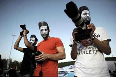  &rsquo;بحرين 19&rsquo;: في اليوم العالمي لحرية الصحافة الكلمة تقود الكثيرين للسجن في البحرين