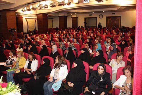 مهرجان &rsquo;نبض المقاومة انتصار&rsquo; في حارة حريك 