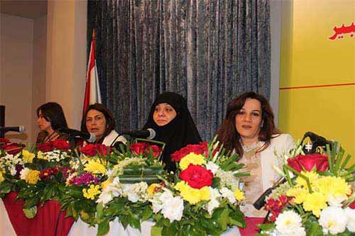 مهرجان &rsquo;نبض المقاومة انتصار&rsquo; في حارة حريك 