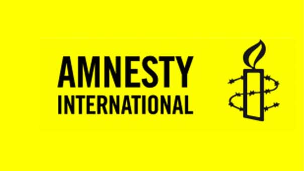 منظمة العفو الدولية: سجل &rsquo;مخيف&rsquo; للسعودية في مجال حقوق الانسان 