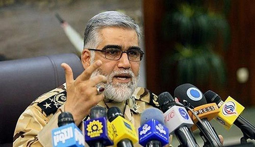 إنطلاق المرحلة الأخيرة لمناورات &rsquo;بيت المقدس 27&rsquo; 