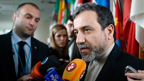 طهران تؤكد استمرار المفاوضات النووية مع الدول الغربية الست 