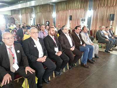  النائب الموسوي: لبنان لن يكون مقاطعة سعودية