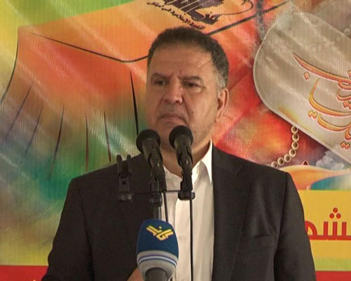 فياض: مواقف &rsquo;المستقبل&rsquo; قصيرة النظر وتعكس عدم توازن سياسي