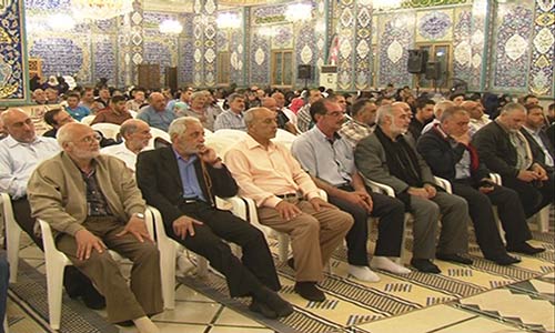 ياغي: الذين يتباكون اليوم على التكفيريين يخادعون اهلهم ومجتمعهم