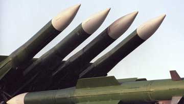 &rsquo;الصنداي تايمز&rsquo;: السعودية تشتري أسلحة نووية