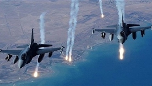 اعتراف اميركي بقتل مدنيين اثنين في إدلب