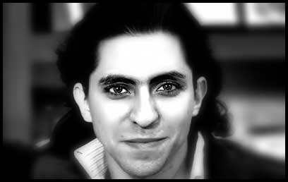 الأندبندنت: أفرجوا عن السعودي رائف بدوي