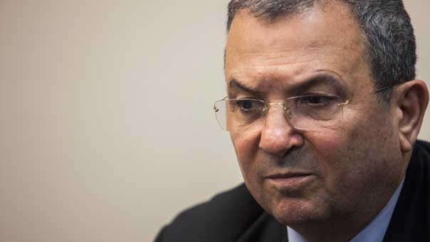 ايهود باراك: قرار &rsquo;الخروج&rsquo; من لبنان وضع حدا لمأساة &rsquo;اسرائيلية&rsquo; استمرت 18 عاماً