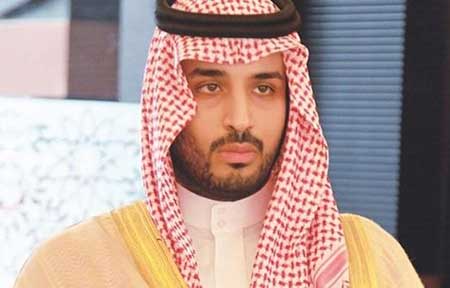 مجتهد: محمد بن سلمان في باريس لقضاء شهر العسل!