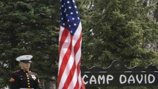 قمة كامب دايفيد تنطلق اليوم بغياب أربعة قادة خليجيين