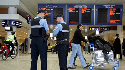 كندا: الإعلان عن زيادة مخصصات الأمن لمكافحة الإرهاب