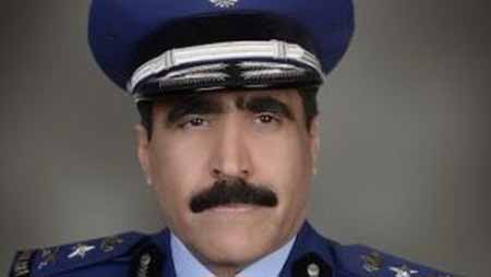 وفاة قائد القوات الجوية السعودية &rsquo;إثر أزمة قلبية&rsquo;