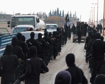 السيد القبانجي: &rsquo;داعش&rsquo; يمثل خطراً حقيقياً على الحوزة العلمية