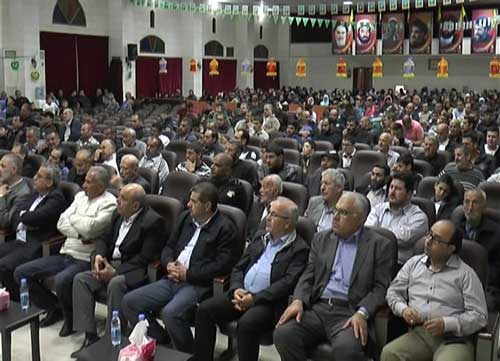 فضل الله: بلدنا بحاجة إلى تضافر جهود قواه السياسية من أجل الحفاظ على استقراره
