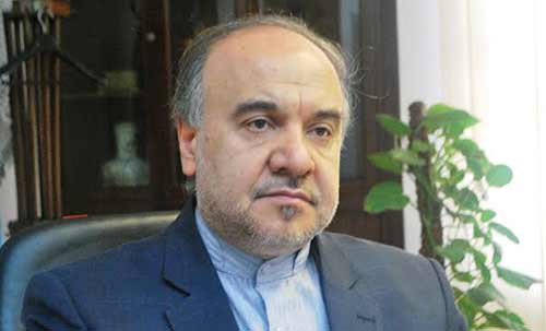 مساعد الرئيس الايراني لـ&rsquo;العهد&rsquo;: طهران ستكون قطباً مهماً للسياحة