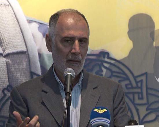 فنيش : العدوان السعودي لم يستطع قهر إرادة الشعب اليمني ولا تغيير المعادلة