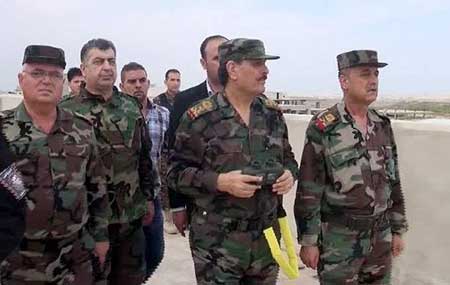 الفريج: التصعيد الإرهابي في سوريا دليل عجز القوى المتآمرة