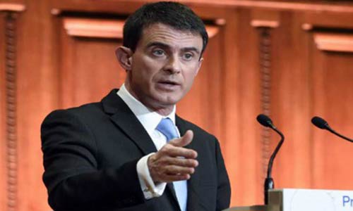 رئيس الوزراء الفرنسى: 1730 فرنسيًا متورطون بالأعمال الإرهابية في سوريا والعراق