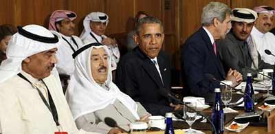  آلية للتعاون &rsquo;الدفاعي&rsquo; والأمني بين دول مجلس التعاون الخليجي وواشنطن 