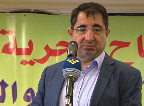 الوزير الحاج حسن يدعو الحكومة لاتخاذ موقف واضح من التهديد الجاثم على صدر لبنان في عرسال