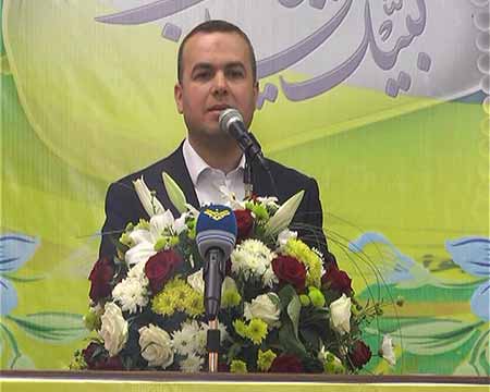 فضل الله: دماء الشهداء استطاعت حماية جزء كبير من حدودنا الشرقية من الإرهاب التكفيري