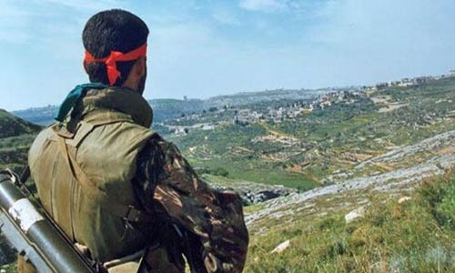 غولان: يجب عدم الاستخفاف بقدرة حزب الله بسبب تدخله الكبير في سوريا