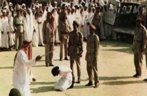 السعودية تطلب قاطعي رؤوس لتنفيذ إعدامات جديدة