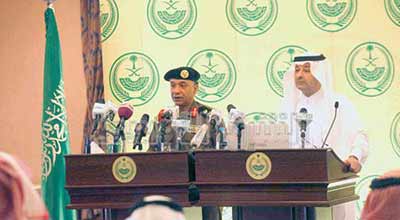 إرهاب &rsquo;داعش&rsquo; يُهدّد السعودية بأكملها: طابخُ السم آكله