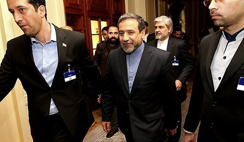 جولة جديدة لصياغة مسودة برنامج العمل للاتفاق النووي بين إيران والسداسية