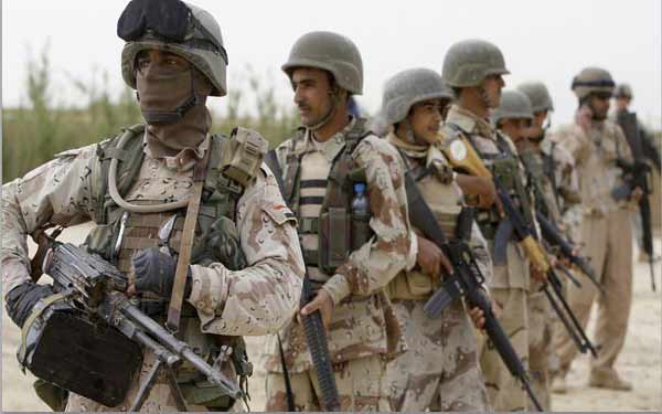 الجيش العراقي يعتمد استراتيجية جديدة لمواجهة &rsquo;داعش&rsquo; في الرمادي لحسم المعركة سريعاً